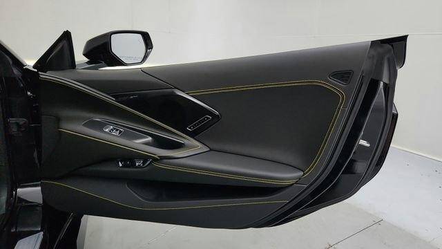 2026 Corvette Z06 Z06 Convertible 2LZ picture #18