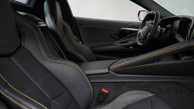 2026 Corvette Z06 Z06 Convertible 2LZ picture #19