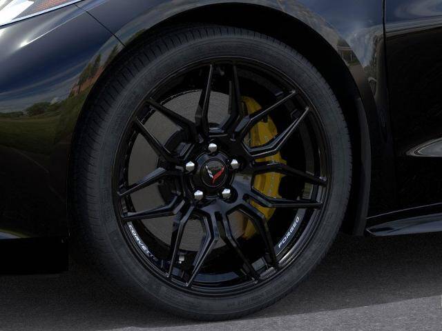 2026 Corvette Z06 Z06 Convertible 2LZ picture #29