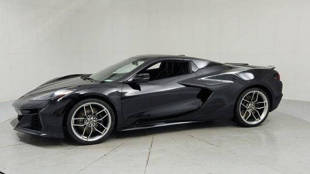 2026 Corvette Z06 Z06 Convertible 1LZ picture #2