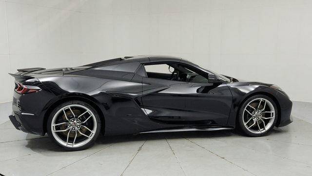 2026 Corvette Z06 Z06 Convertible 1LZ picture #6