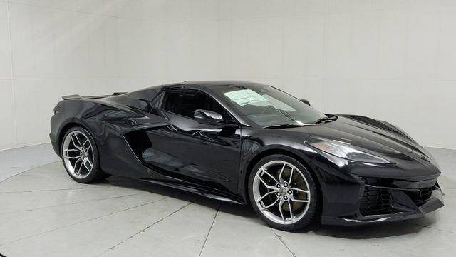 2026 Corvette Z06 Z06 Convertible 1LZ picture #7