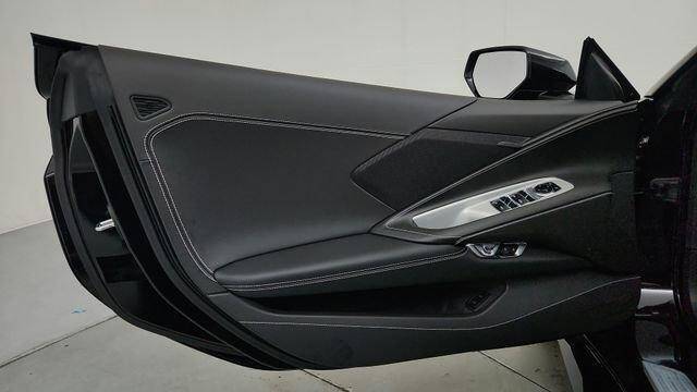 2026 Corvette Z06 Z06 Convertible 1LZ picture #11