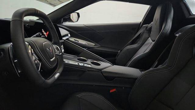 2026 Corvette Z06 Z06 Convertible 1LZ picture #12