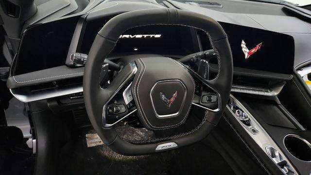 2026 Corvette Z06 Z06 Convertible 1LZ picture #13