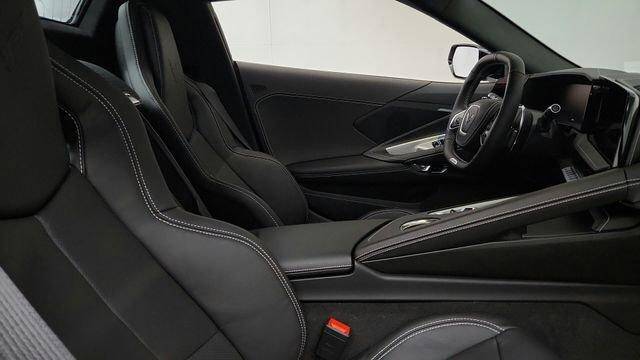 2026 Corvette Z06 Z06 Convertible 1LZ picture #19