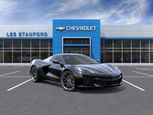 2026 Corvette Z06 Z06 Convertible 1LZ picture #21