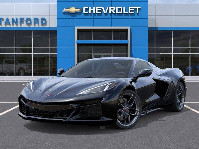 2026 Corvette Z06 Z06 Convertible 1LZ picture #26