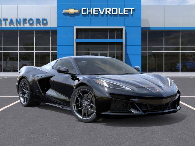 2026 Corvette Z06 Z06 Convertible 1LZ picture #27