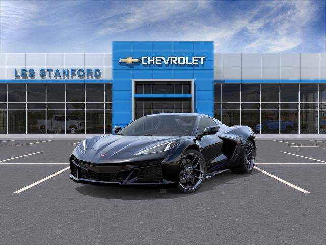 2026 Corvette Z06 Z06 Convertible 1LZ picture #28