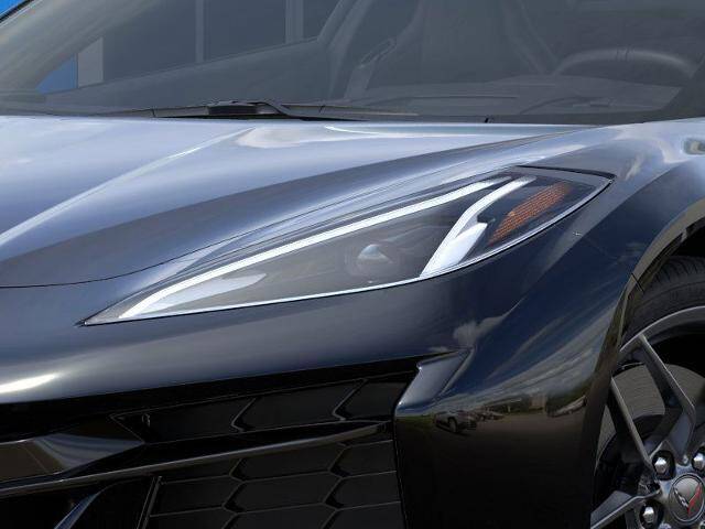 2026 Corvette Z06 Z06 Convertible 1LZ picture #30