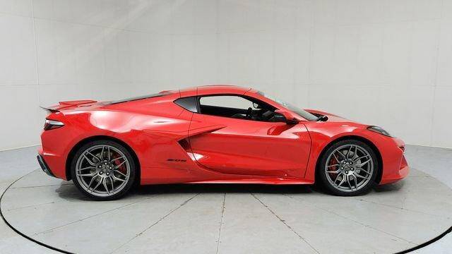 2026 Corvette Z06 Z06 Coupe 2LZ picture #6