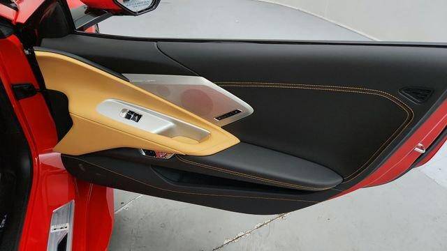 2026 Corvette Z06 Z06 Coupe 2LZ picture #13
