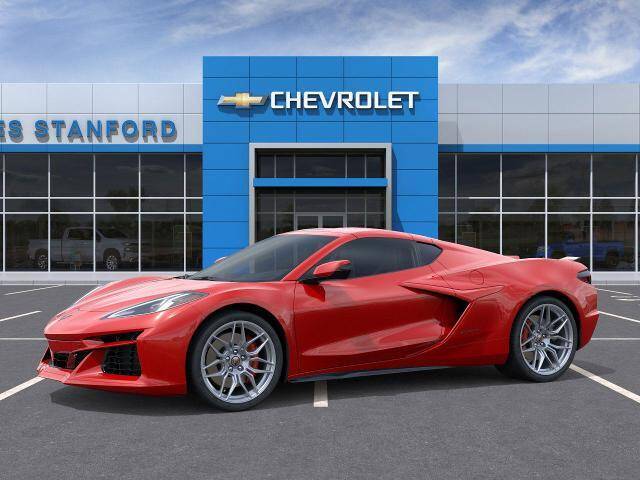 2026 Corvette Z06 Z06 Coupe 2LZ picture #21