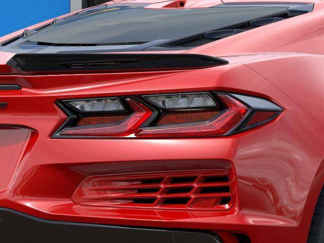 2026 Corvette Z06 Z06 Coupe 2LZ picture #30