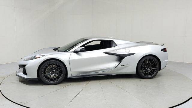 2026 Corvette Z06 Z06 Convertible 1LZ picture #2