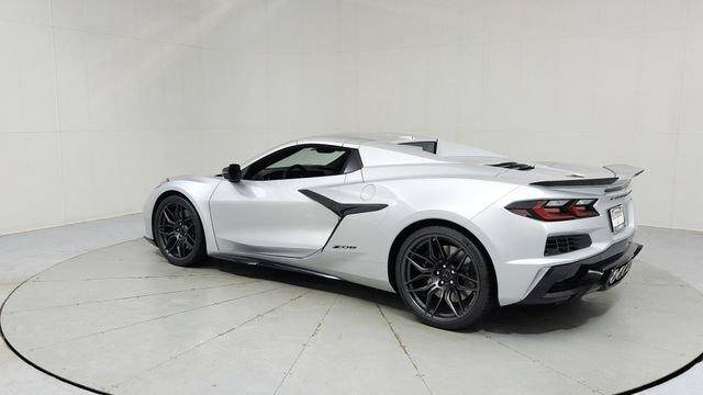 2026 Corvette Z06 Z06 Convertible 1LZ picture #3
