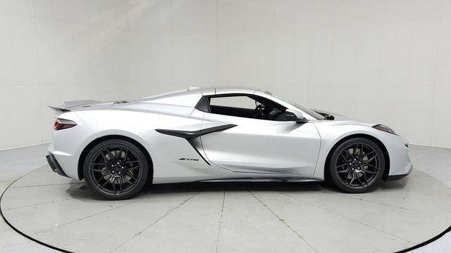 2026 Corvette Z06 Z06 Convertible 1LZ picture #6