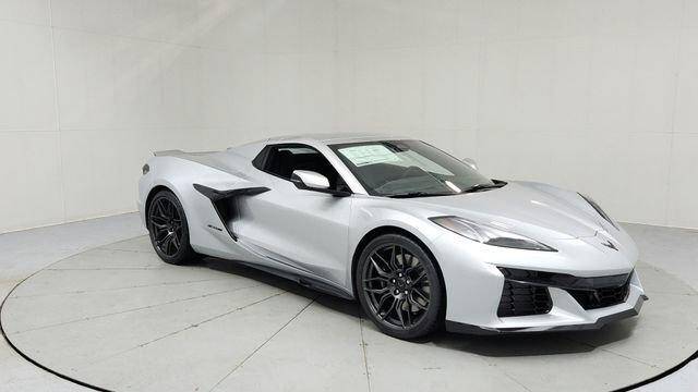 2026 Corvette Z06 Z06 Convertible 1LZ picture #7