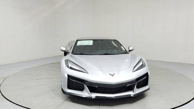 2026 Corvette Z06 Z06 Convertible 1LZ picture #8