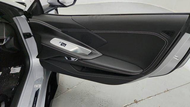 2026 Corvette Z06 Z06 Convertible 1LZ picture #12