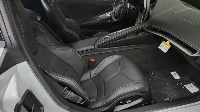 2026 Corvette Z06 Z06 Convertible 1LZ picture #13
