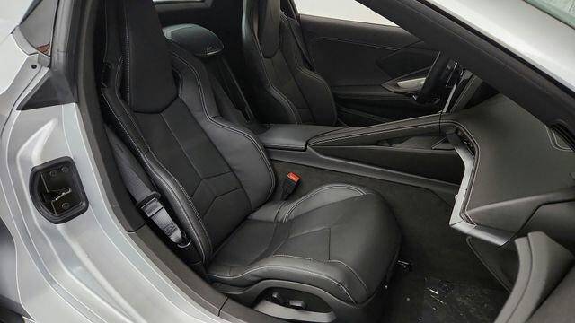 2026 Corvette Z06 Z06 Convertible 1LZ picture #14