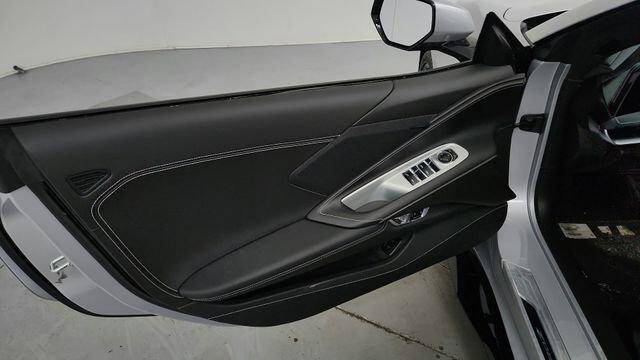 2026 Corvette Z06 Z06 Convertible 1LZ picture #16