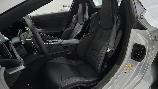 2026 Corvette Z06 Z06 Convertible 1LZ picture #17