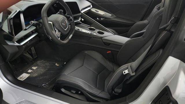 2026 Corvette Z06 Z06 Convertible 1LZ picture #18