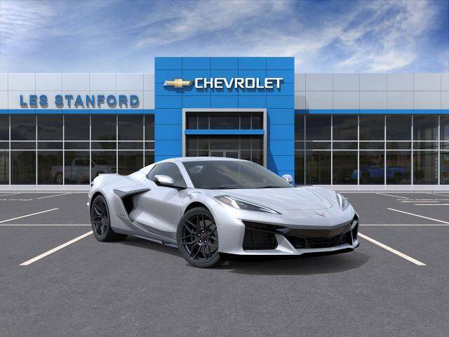2026 Corvette Z06 Z06 Convertible 1LZ picture #21
