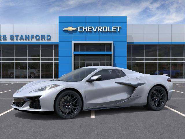 2026 Corvette Z06 Z06 Convertible 1LZ picture #22