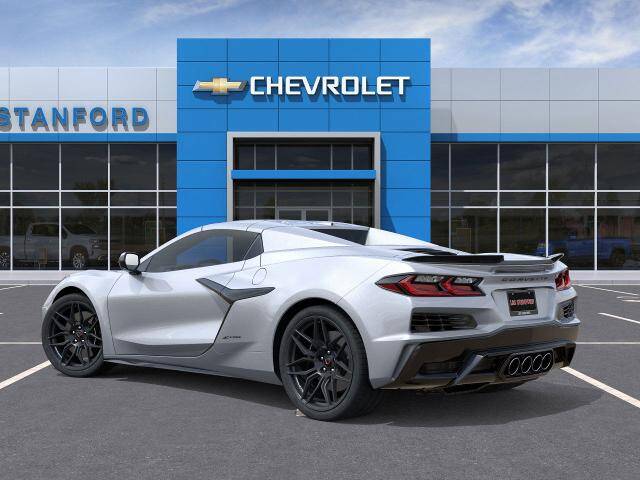 2026 Corvette Z06 Z06 Convertible 1LZ picture #23