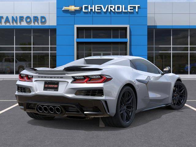 2026 Corvette Z06 Z06 Convertible 1LZ picture #24