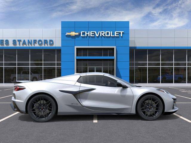 2026 Corvette Z06 Z06 Convertible 1LZ picture #25