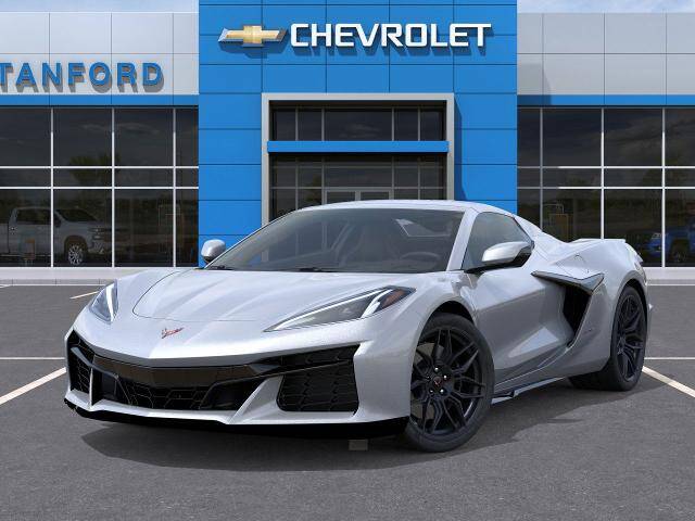 2026 Corvette Z06 Z06 Convertible 1LZ picture #26