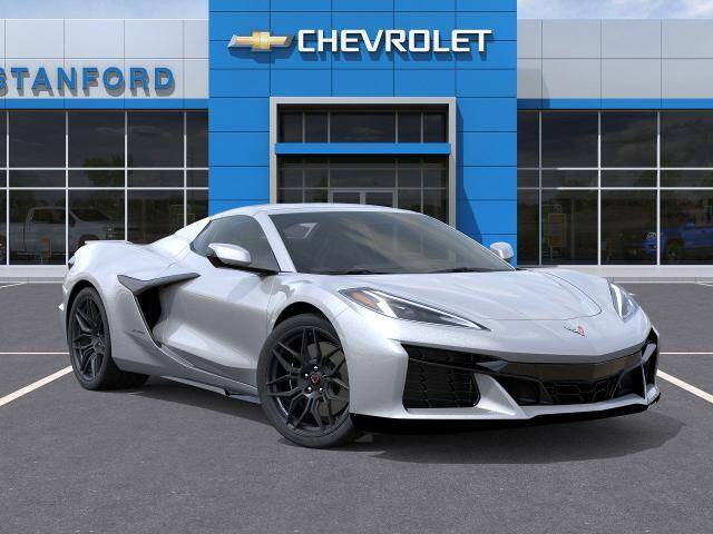 2026 Corvette Z06 Z06 Convertible 1LZ picture #27