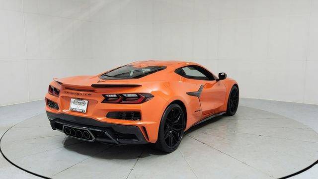2026 Corvette Z06 Z06 Coupe 2LZ picture #5