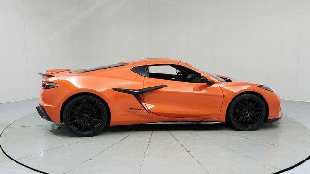 2026 Corvette Z06 Z06 Coupe 2LZ picture #6