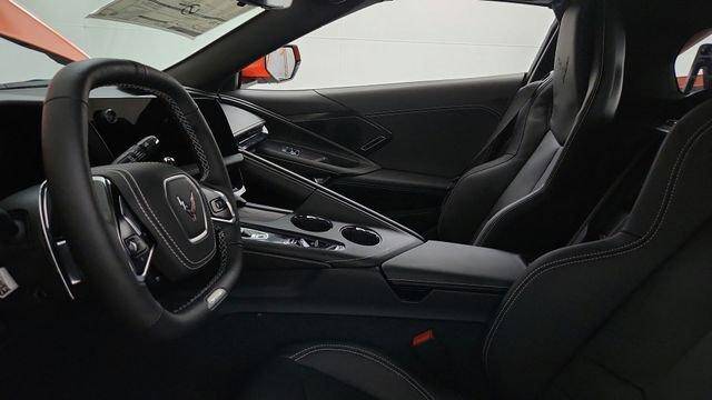 2026 Corvette Z06 Z06 Coupe 2LZ picture #12