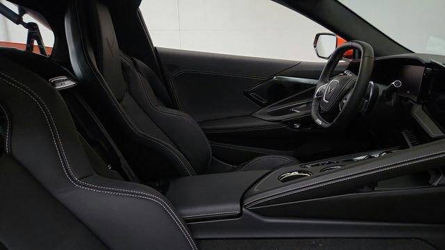 2026 Corvette Z06 Z06 Coupe 2LZ picture #20