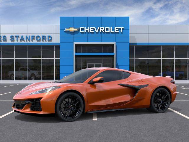 2026 Corvette Z06 Z06 Coupe 2LZ picture #23