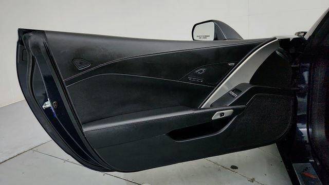 2015 Corvette Stingray Stingray Convertible Z51 3LT picture #11