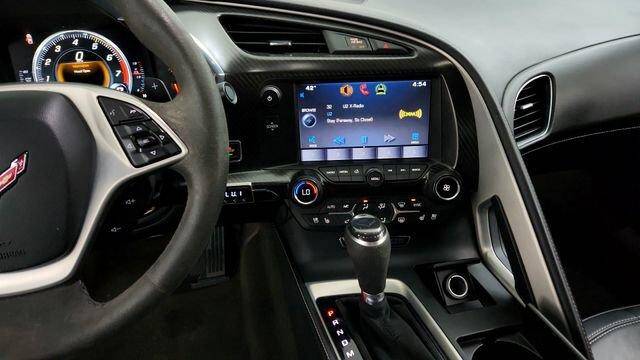 2015 Corvette Stingray Stingray Convertible Z51 3LT picture #16