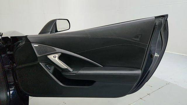 2015 Corvette Stingray Stingray Convertible Z51 3LT picture #18