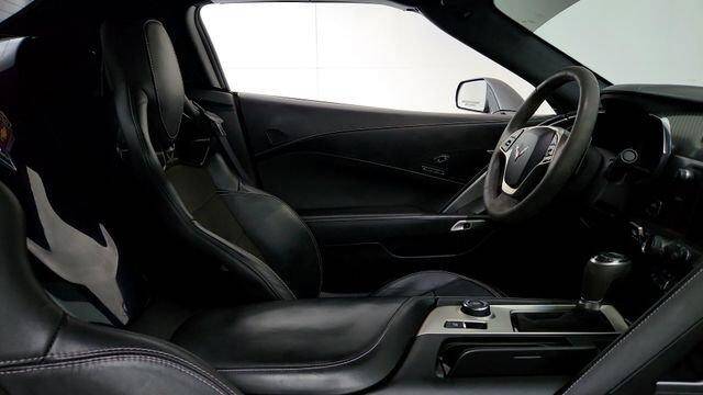 2015 Corvette Stingray Stingray Convertible Z51 3LT picture #19