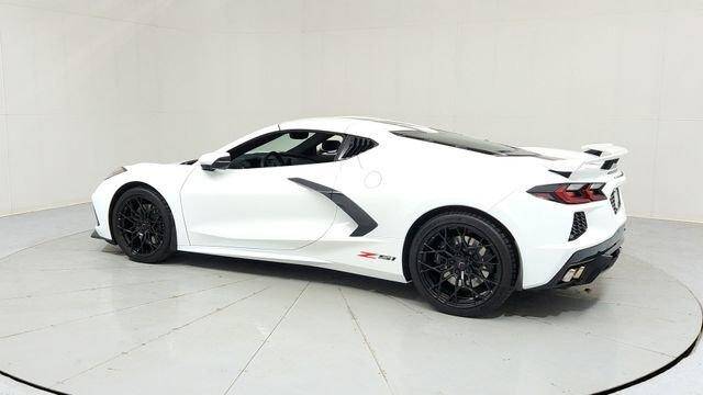 2025 Corvette Stingray Stingray Coupe 2LT picture #3
