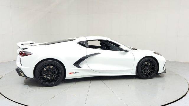 2025 Corvette Stingray Stingray Coupe 2LT picture #6