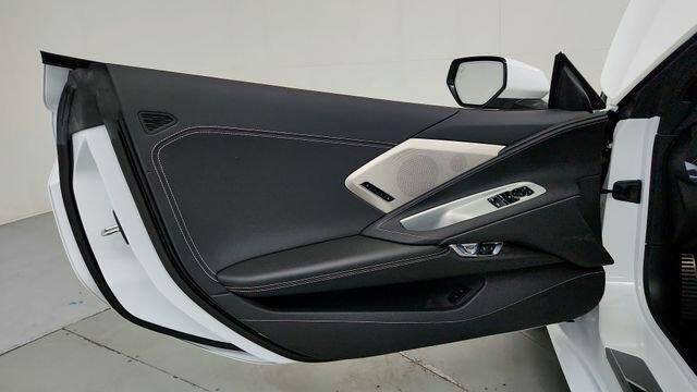 2025 Corvette Stingray Stingray Coupe 2LT picture #11