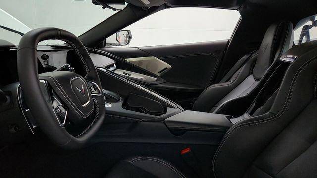 2025 Corvette Stingray Stingray Coupe 2LT picture #12